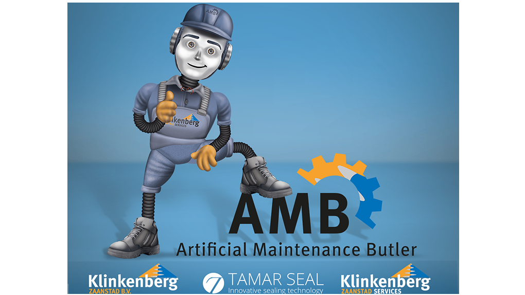 Artificial Maintenance Manager en Butler voor voorspelbaar onderhoud aan schroeftransporteurs