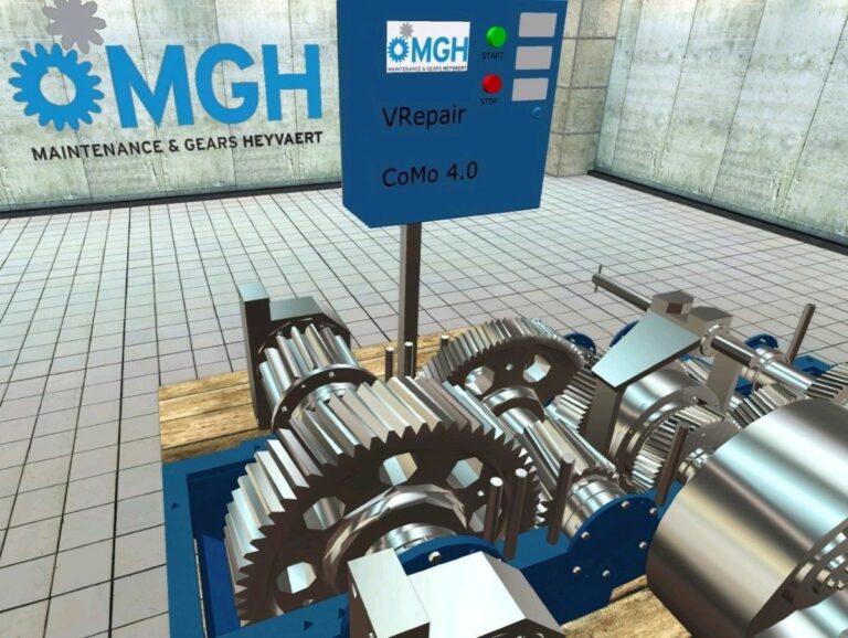 MGH VRepair – Join our contest!