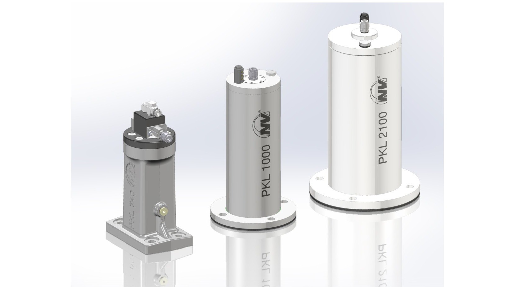 PKL-kloppers van NetterVibration verbeteren de materiaalstroom bij stortgoederen door aanklevingen en brugvorming los te slaan. Ze leveren krachtige, gecontroleerde slagen en vervangen zo het handmatig “silo-hameren”: veilig, efficiënt en zonder schade.