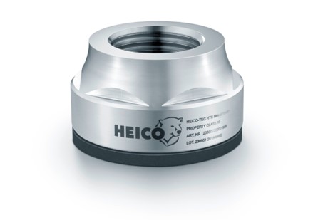 HEICO-TEC® Reaction Nuts