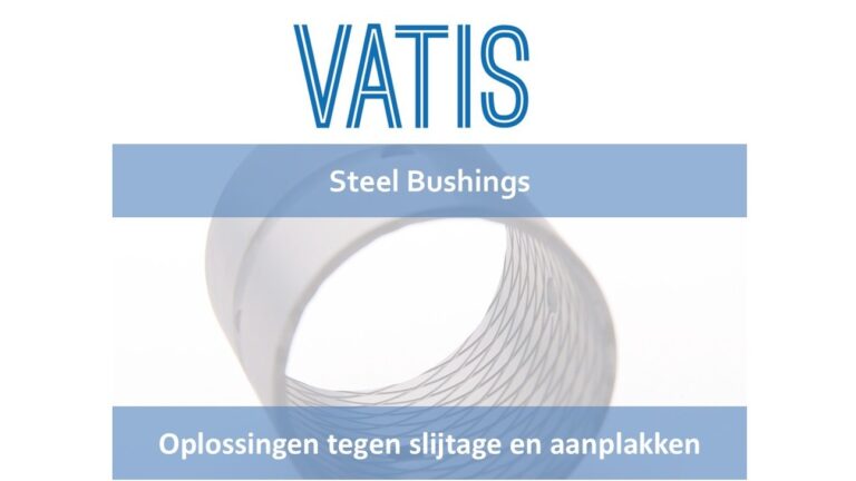 Steel Bushings