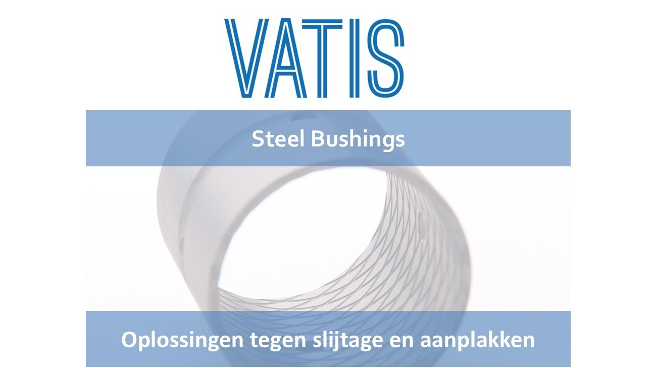Steel Bushings