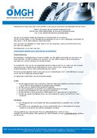 TEAMLEIDER WERKPLAATS ( vestiging Antwerpen )