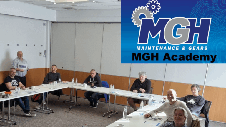 MGH Academy