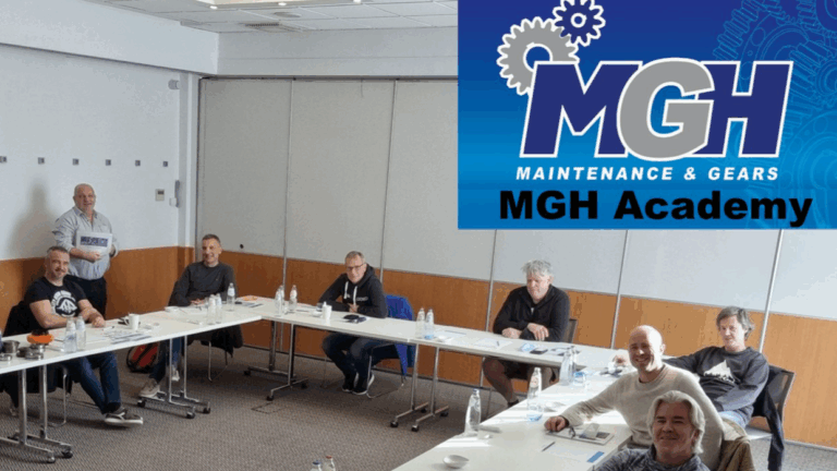 MGH Academy