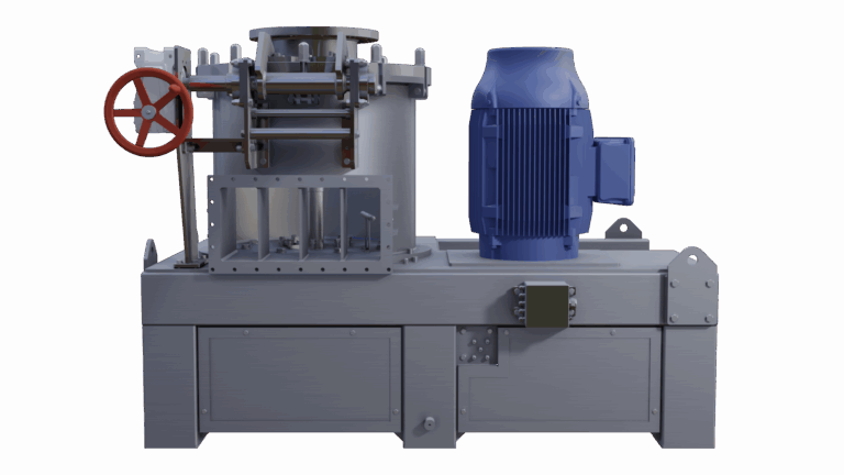 PPS Air Classifier Mill – ultra fine grinding & controlled particle size distribution
