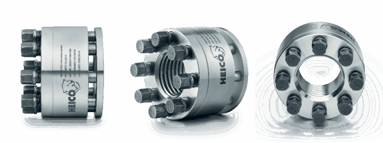 HEICO-TEC Tension Nuts