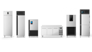 Armoire de Stockage Négative – Hiber
