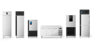 Armoire de Stockage Négative – Hiber