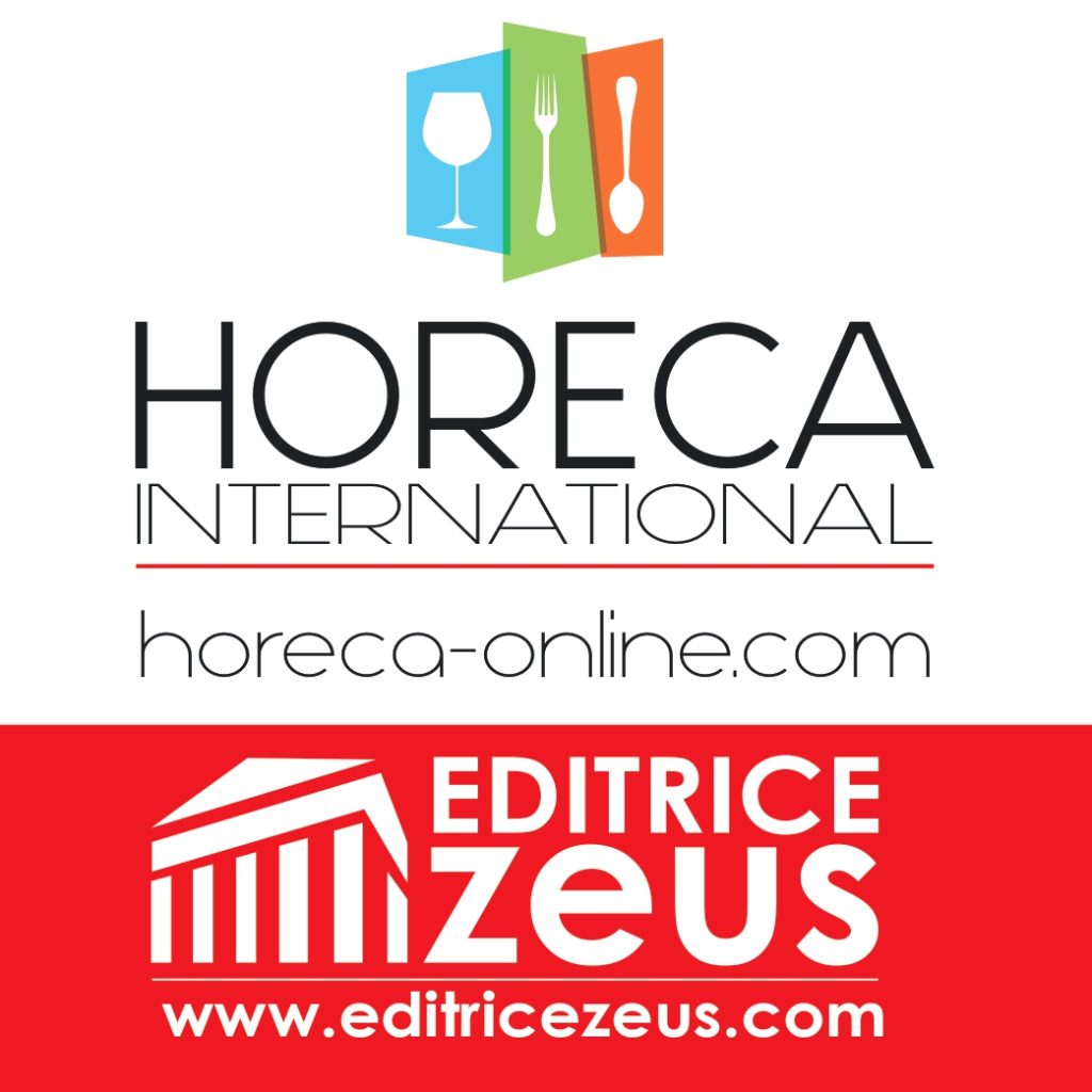 Horeca international magazine