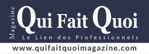 Qui fait quoi magazine, le magazine des professionnels