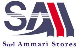Logo AMMARI STORE