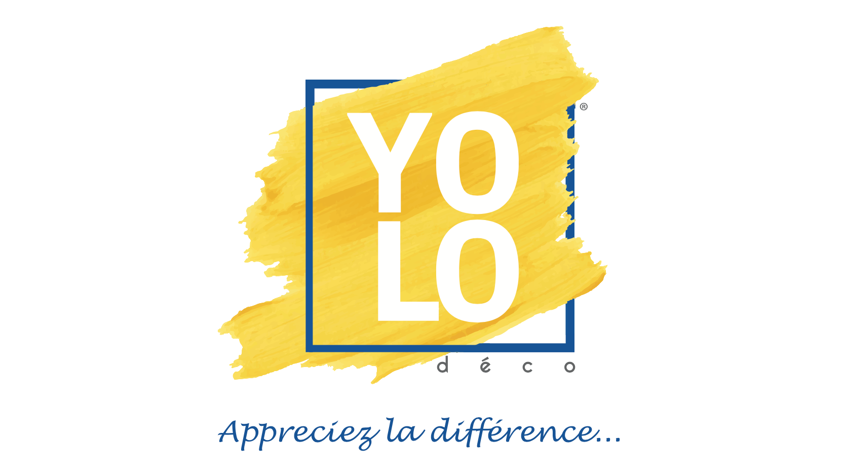 YOLO DECO