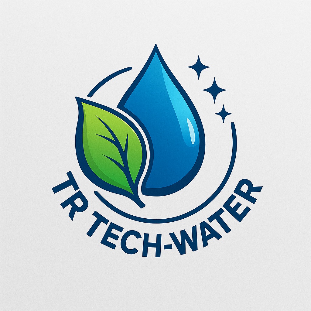 Logo TrTech-Water