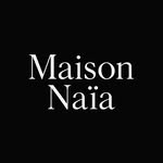 logo maison naia