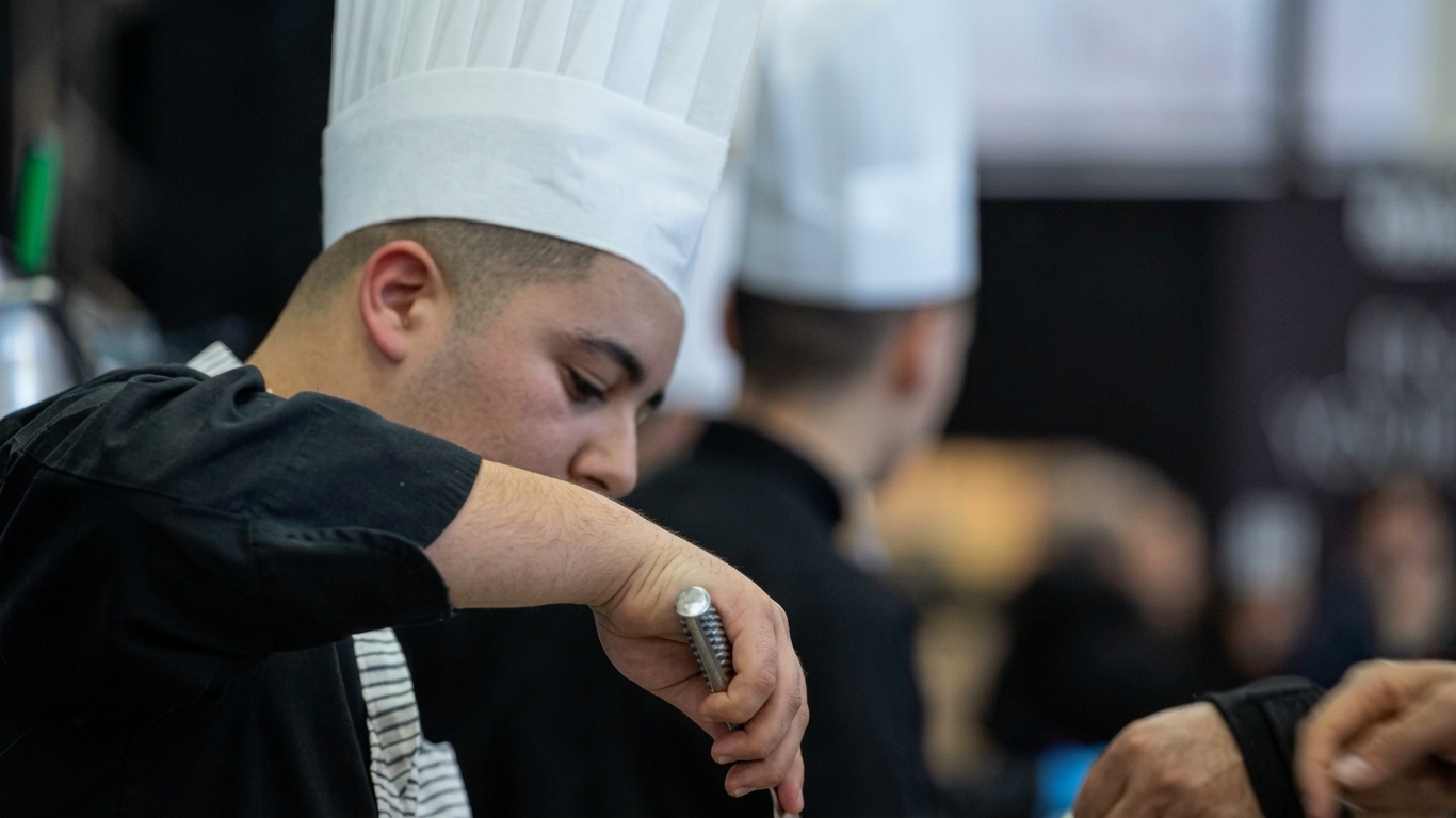 HORECA EXPO Algérie 2026