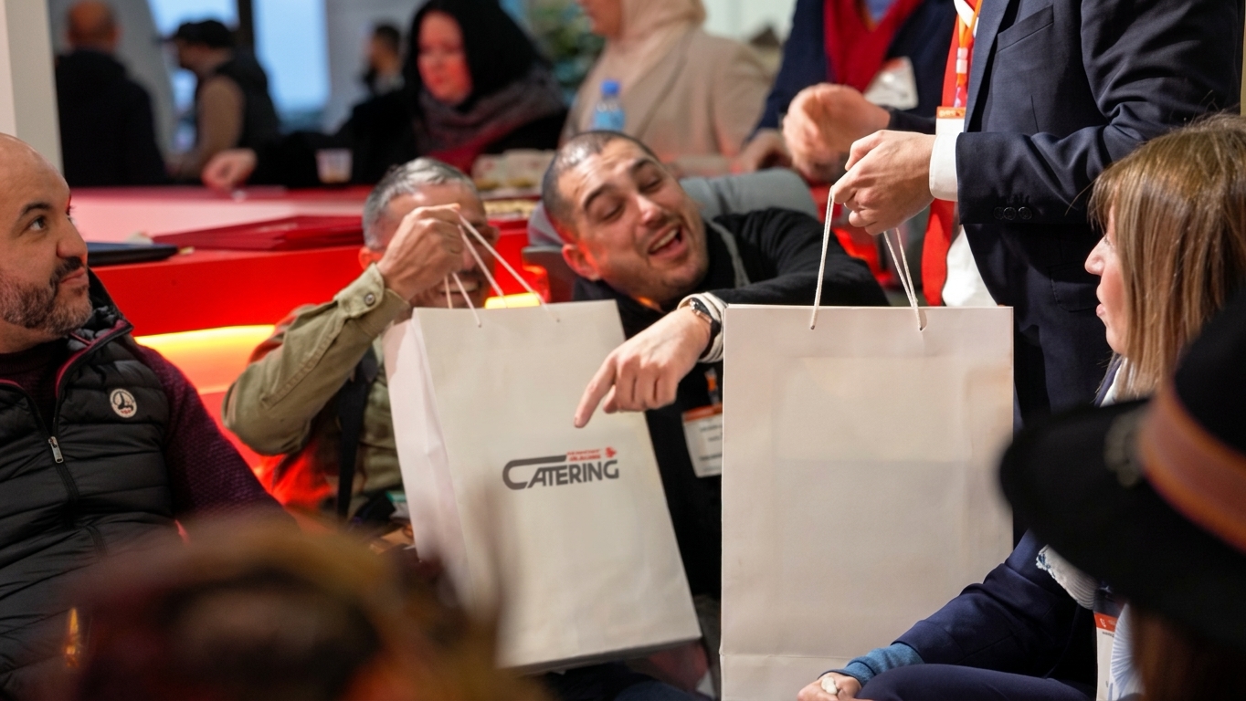 HORECA EXPO Algérie 2026