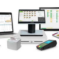 Solutions de gestion technologique pour les restaurants