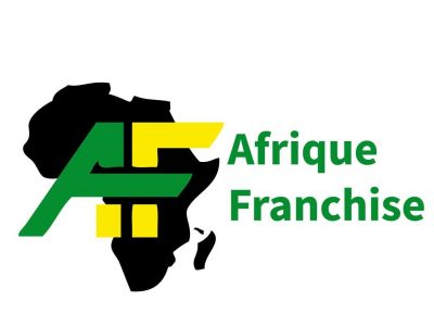 logo Afrique franchise