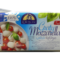 Mozzarela