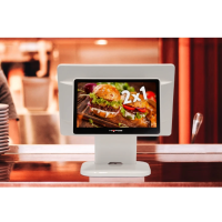 Solutions for fast food