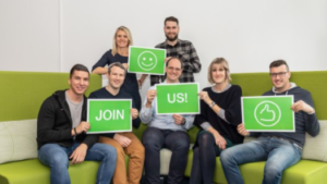 Projektleiter (m/w/d)
