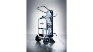 Tetrix XQ 230 – Neues WIG-Schweißgerät von EWM