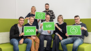 Anwendungs-/Projektingenieur für neue Technologien in der Zerspanung (m/w/d)