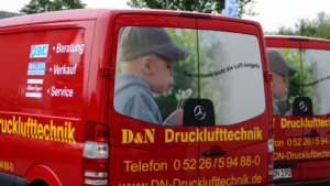 Servicetechniker (m/w/d), Großraum Osnabrück/Melle
