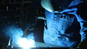 Metallbauer/Schlosser/Schweißer (m/w/d)