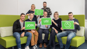 Testingenieur EMV- und Umweltprüfungen (m/w/d)