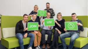 Gerätearchitekt / Systemarchitekt (m/w/d)