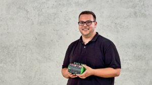 Embedded Software Funktionstester / Applikationstester (m/w/d) mit Schwerpunkt Industrial Ethernet oder IO-Link