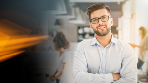 VERTRIEBSMITARBEITER AUSSENDIENST (M/W/D)