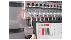 Zukunft durch Digitalisierung mit den Novolink Smart Devices von ABB