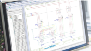 Technical system planner (FR electrotechnical systems) (m/w/d)