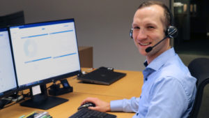 Mitarbeiter Controlling / Business Controller (w/m/d)