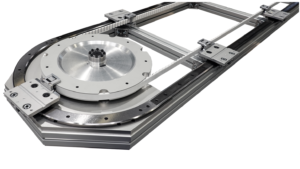 DTS+ Track System