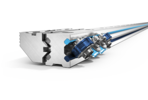 Aluminium Linearsysteme