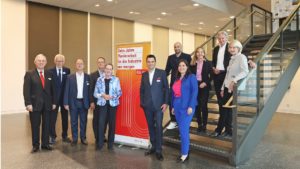 Pioneering work for the industry of the future: it’s OWL celebrates its 10th anniversary