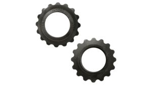 HYTORCs neue Unterlegscheibe jWasher widersteht Vibrationen und sichert Schraubverbindungen