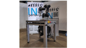 Collaborative robot-Cobot