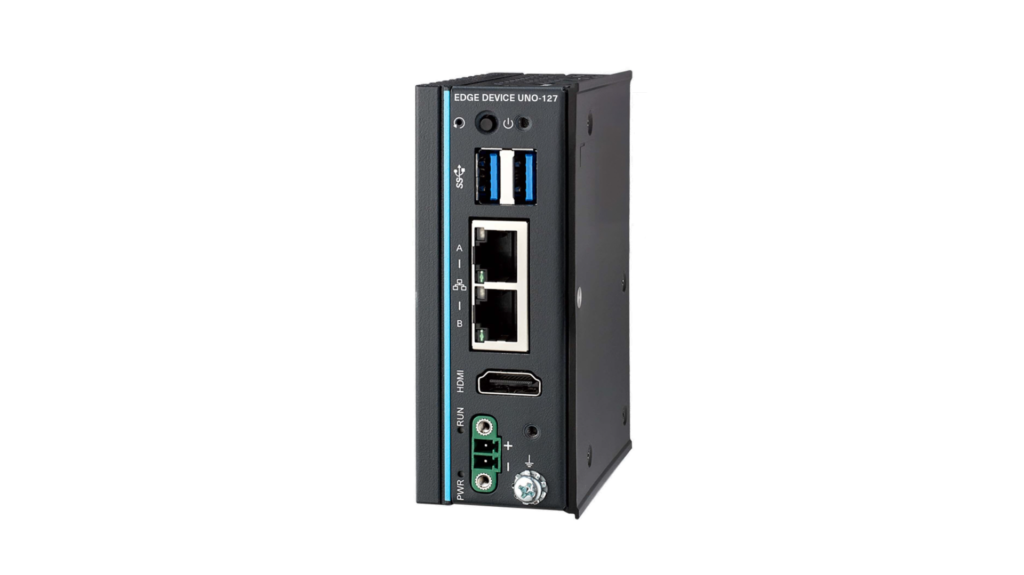 Edge Devices