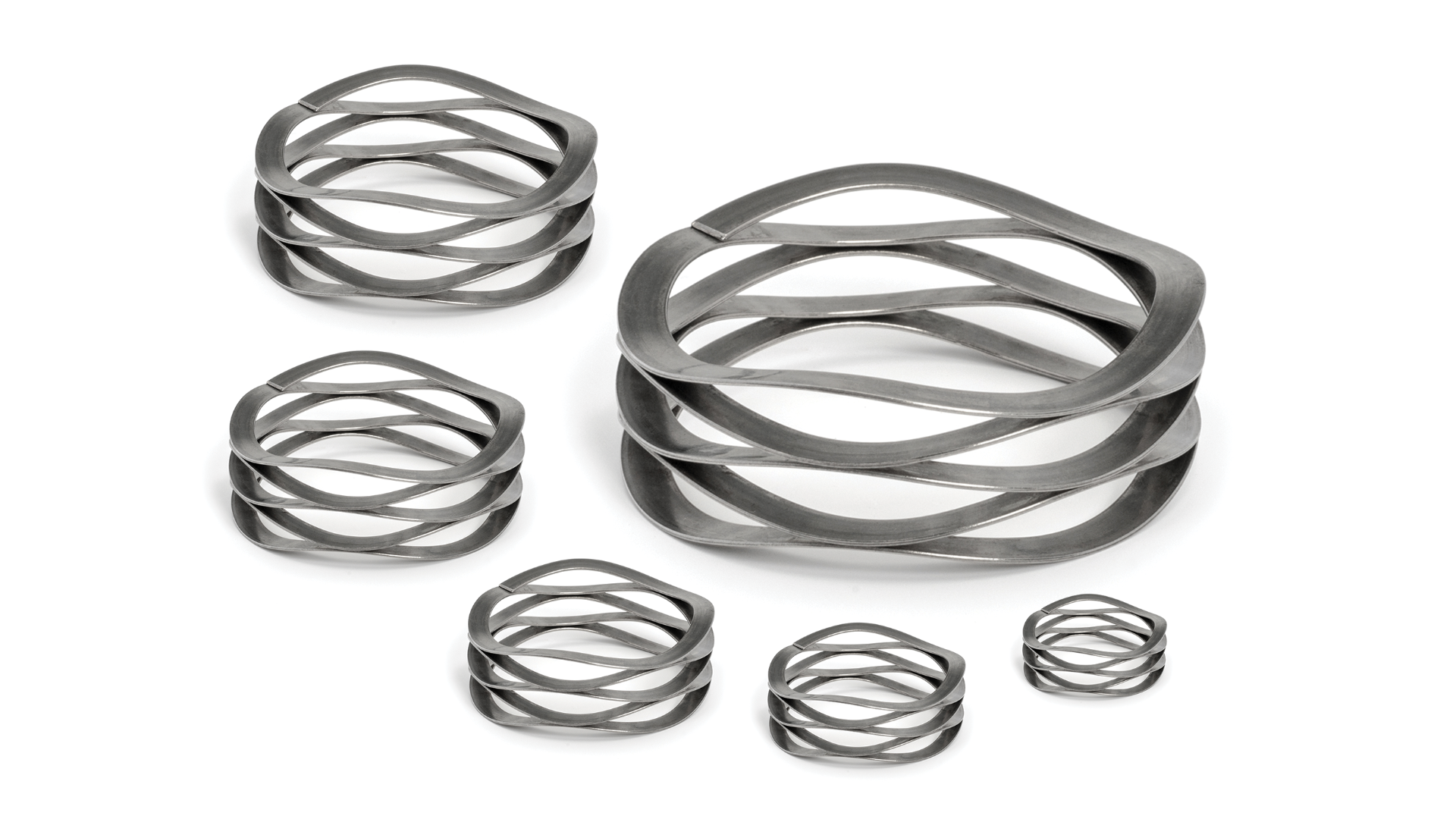 REDUX™ Wave Springs – FMB Messe EN