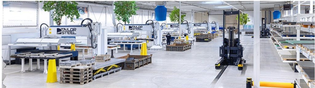 247TailorSteel Deutschland GmbH