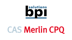 CAS Merlin CPQ