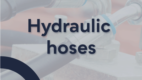 Hydraulikschlauchsätze und -baugruppen