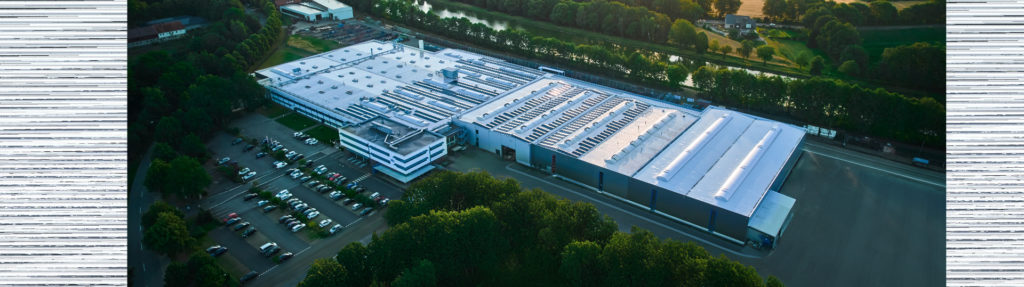 MBH – Maschinenbau & Blechtechnik GmbH