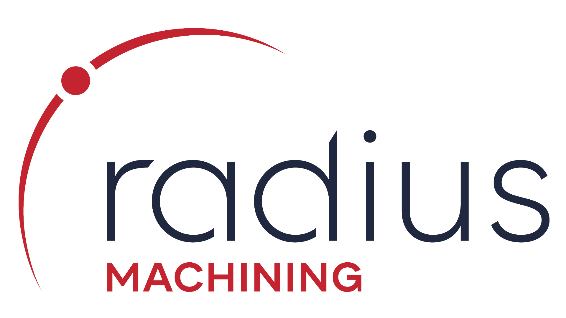 Radius Machining OÜ