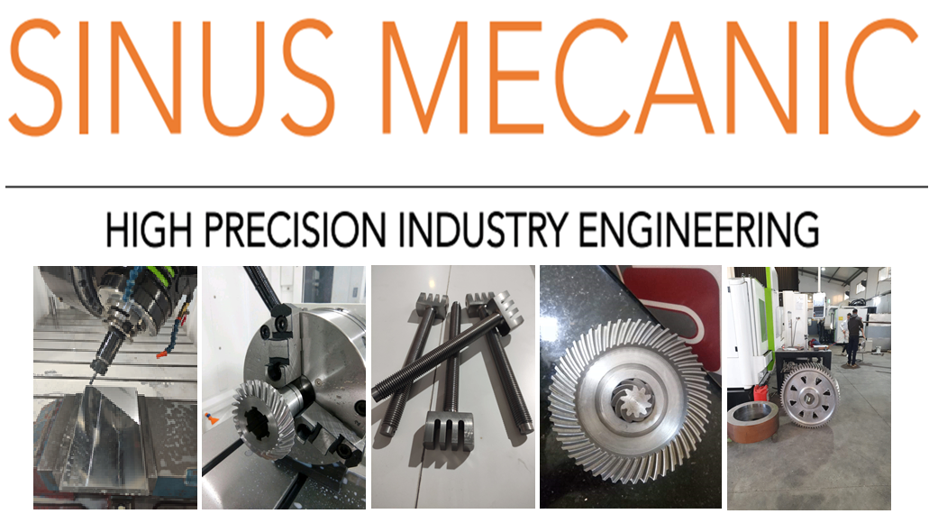 Sinus Mecanic GmbH